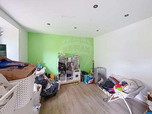 Maison 5 chambre(s) à vendre - Badevel, Doubs - 25