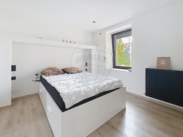 Maison 5 chambre(s) à vendre - Badevel, Doubs - 25