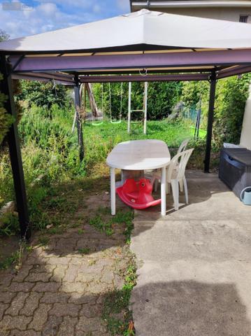 Maison de ville à vendre à Gap dans lesHautes-Alpes (05000), ref : 003/MAISLOUET70922