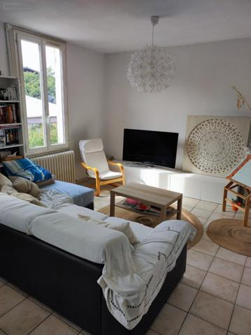 Maison de ville à vendre à Gap dans lesHautes-Alpes (05000), ref : 003/MAISLOUET70922