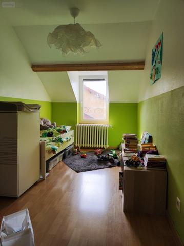 Maison de ville à vendre à Gap dans lesHautes-Alpes (05000), ref : 003/MAISLOUET70922