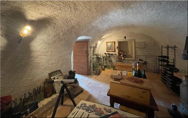 Propriete à vendre 8 pièces (01200) Corps de ferme du 19ᵉ siècle rénové, 1,2 hectares de nature et vue panoramique à couper le souffle !