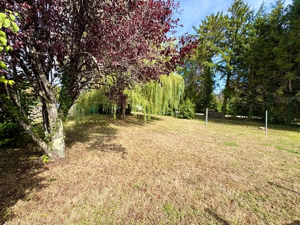 Terrain Fay Aux Loges