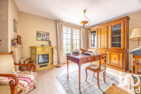 Maison à vendre 7 pièces 242 m² Niort