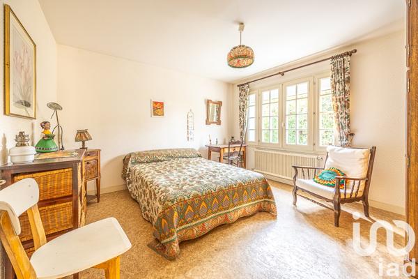 Maison à vendre 7 pièces 242 m² Niort