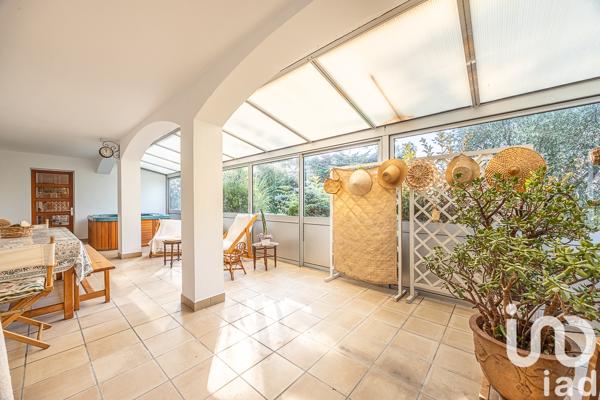 Maison à vendre 7 pièces 242 m² Niort