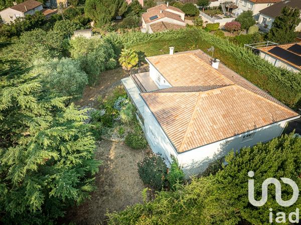 Maison à vendre 7 pièces 242 m² Niort