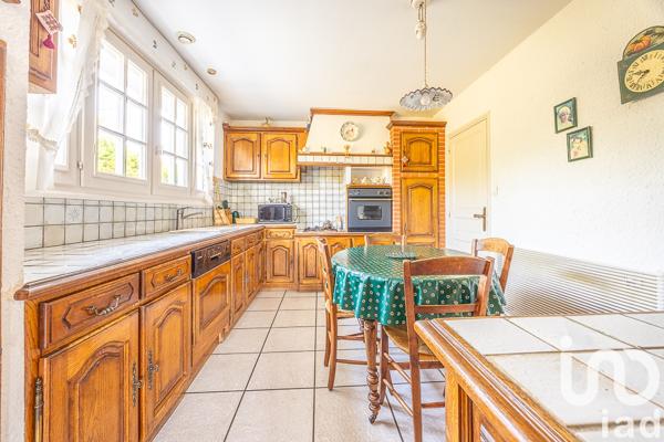 Maison à vendre 7 pièces 242 m² Niort