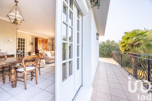 Maison à vendre 7 pièces 242 m² Niort