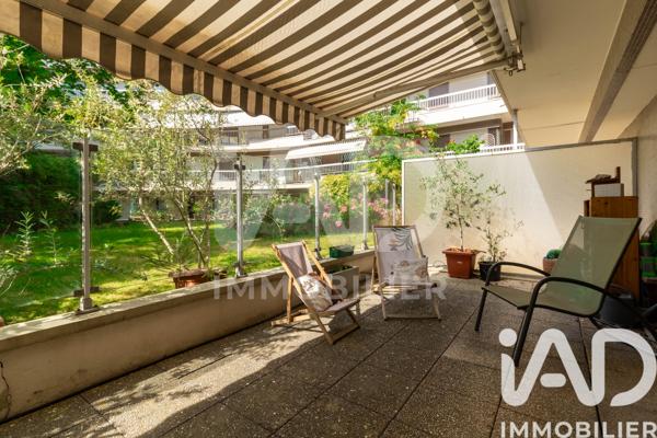 Appartement à vendre 4 pièces 86 m² Paris 12