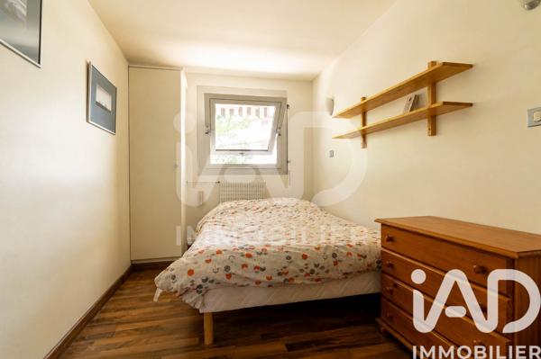 Appartement à vendre 4 pièces 86 m² Paris 12