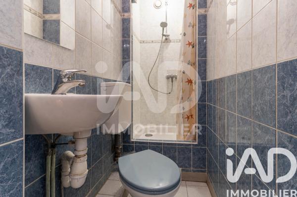 Appartement à vendre 4 pièces 86 m² Paris 12