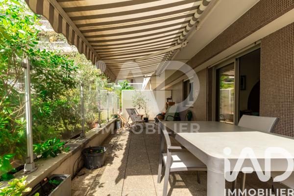 Appartement à vendre 4 pièces 86 m² Paris 12