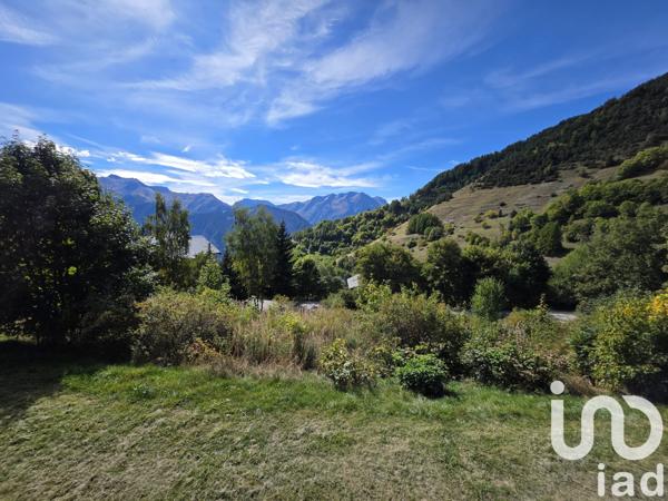 Appartement à vendre 1 pièce 20 m² Huez