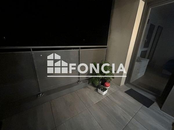 Location Appartement 2 pièces 41.3 m² - 4 ALLEE DU COLOMBIER Collonges Au Mont D Or 69660