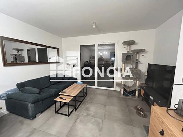 Location Appartement 2 pièces 41.3 m² - 4 ALLEE DU COLOMBIER Collonges Au Mont D Or 69660