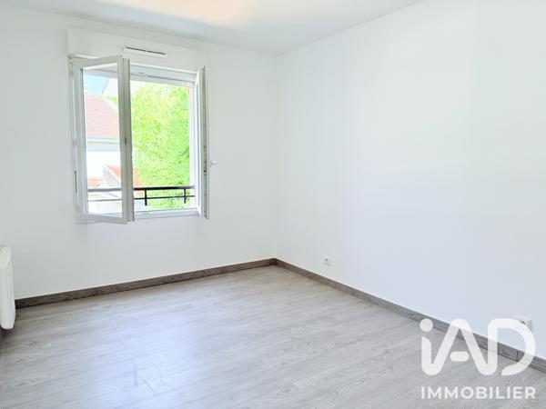 Appartement à vendre 2 pièces 41,23 m² Neuilly-Plaisance
