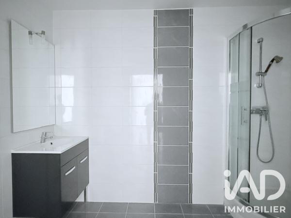 Appartement à vendre 2 pièces 41,23 m² Neuilly-Plaisance
