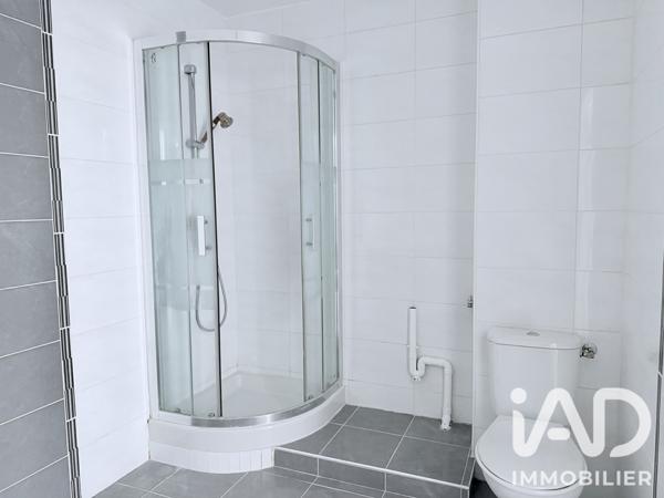 Appartement à vendre 2 pièces 41,23 m² Neuilly-Plaisance