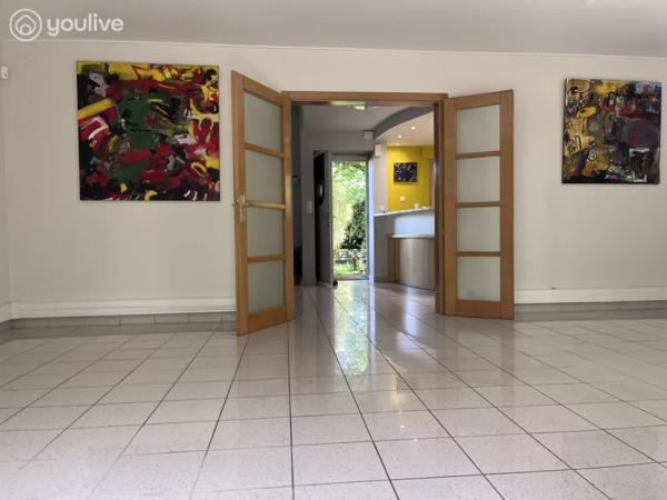 Maison évolutive au cœur de Fouesnant – 193 m² – Jardin clos de 966 m²