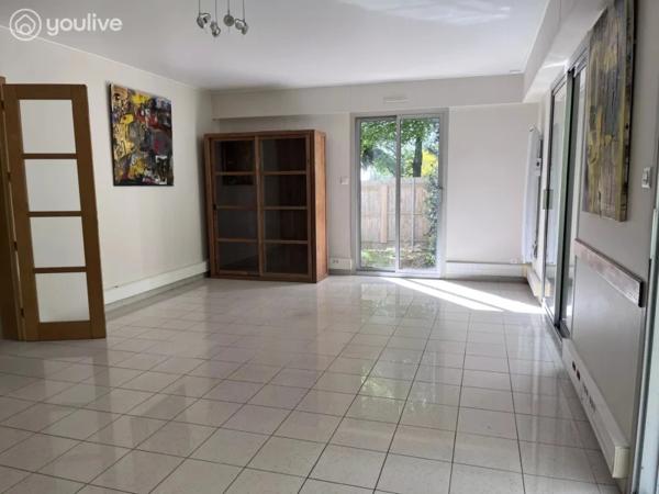 Maison évolutive au cœur de Fouesnant – 193 m² – Jardin clos de 966 m²