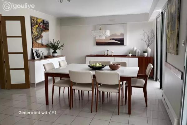 Maison évolutive au cœur de Fouesnant – 193 m² – Jardin clos de 966 m²