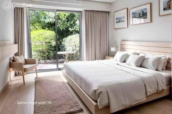Maison évolutive au cœur de Fouesnant – 193 m² – Jardin clos de 966 m²