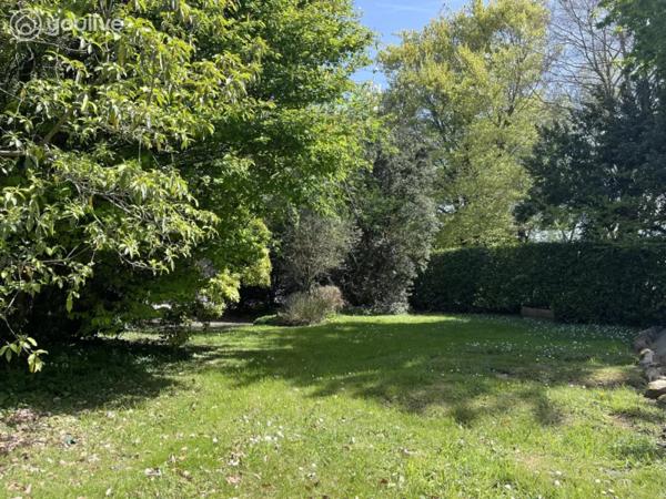Maison évolutive au cœur de Fouesnant – 193 m² – Jardin clos de 966 m²