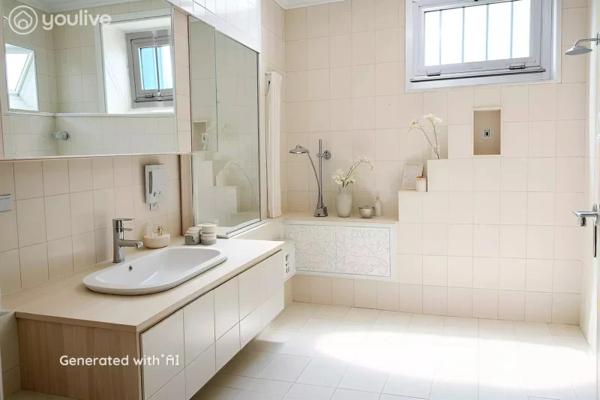 Maison évolutive au cœur de Fouesnant – 193 m² – Jardin clos de 966 m²