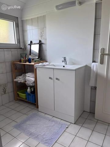 Maison évolutive au cœur de Fouesnant – 193 m² – Jardin clos de 966 m²
