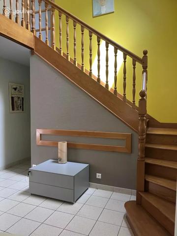 Maison évolutive au cœur de Fouesnant – 193 m² – Jardin clos de 966 m²