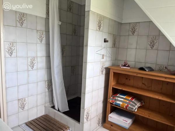 Maison évolutive au cœur de Fouesnant – 193 m² – Jardin clos de 966 m²