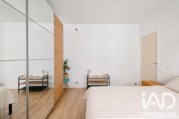 Appartement à vendre 4 pièces 105,15 m² Marseille 11