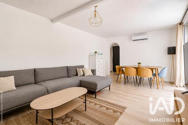 Appartement à vendre 4 pièces 105,15 m² Marseille 11