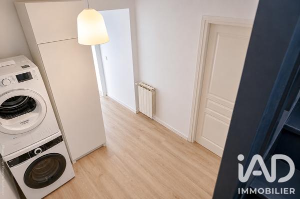 Appartement à vendre 4 pièces 105,15 m² Marseille 11