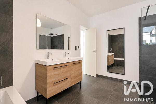 Appartement à vendre 4 pièces 105,15 m² Marseille 11