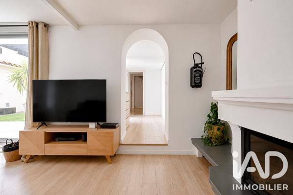 Appartement à vendre 4 pièces 105,15 m² Marseille 11