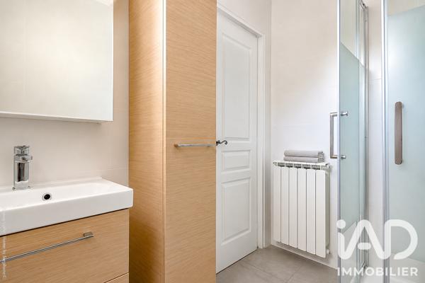 Appartement à vendre 4 pièces 105,15 m² Marseille 11