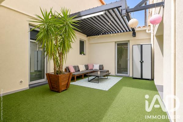 Appartement à vendre 4 pièces 105,15 m² Marseille 11