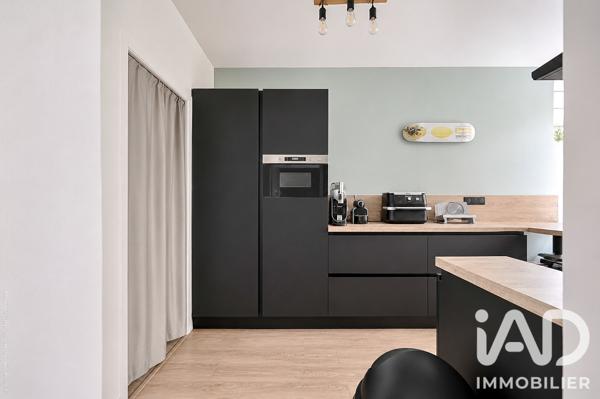 Appartement à vendre 4 pièces 105,15 m² Marseille 11