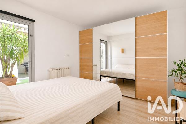 Appartement à vendre 4 pièces 105,15 m² Marseille 11