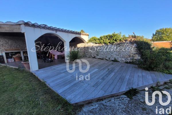 Maison à vendre 5 pièces 134 m² Claye-Souilly