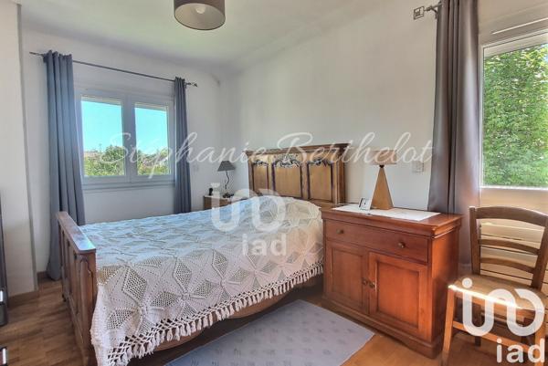 Maison à vendre 5 pièces 134 m² Claye-Souilly