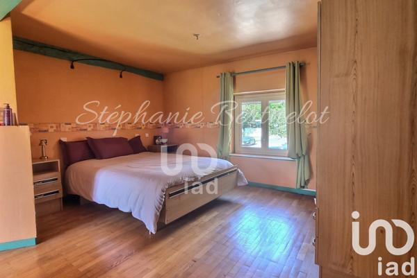 Maison à vendre 5 pièces 134 m² Claye-Souilly