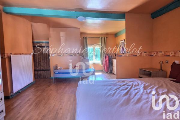 Maison à vendre 5 pièces 134 m² Claye-Souilly