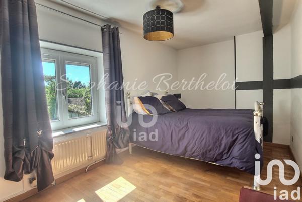 Maison à vendre 5 pièces 134 m² Claye-Souilly