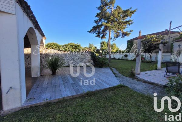 Maison à vendre 5 pièces 134 m² Claye-Souilly