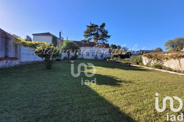 Maison à vendre 5 pièces 134 m² Claye-Souilly