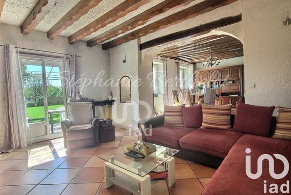 Maison à vendre 5 pièces 134 m² Claye-Souilly