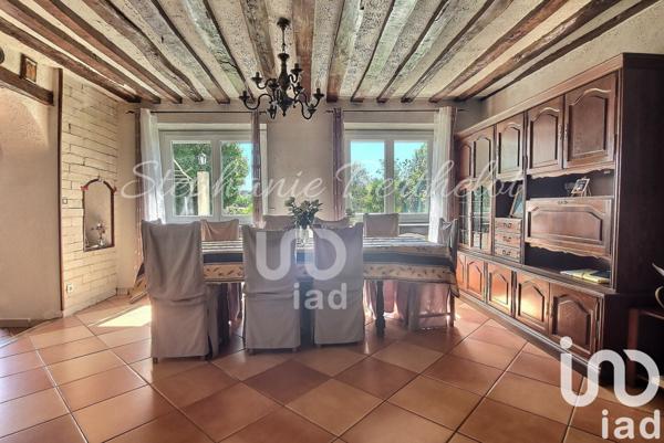 Maison à vendre 5 pièces 134 m² Claye-Souilly